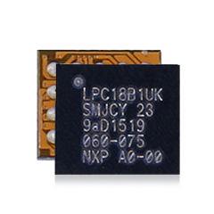 Data Processor IC Chip For iPhone 6 / 6 Plus (U2201: LPC18B1UK: 40 Pins)