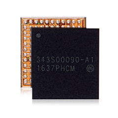 Power Management IC For iPad Pro 12.9" 2nd Gen (2017) (343S00090)