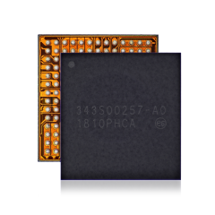 Power Management IC For iPad Pro 11" 1st Gen (2018) (343S00257)