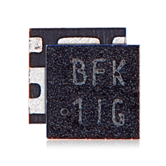 Digitizer Powered Chip For iPad Pro 10.5" / Air 3 / Mini 5 / Pro 11" 1st Gen (2018) (BQW)