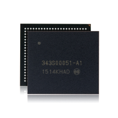 Big Power IC For iPad Pro 9.7" (343S00051)