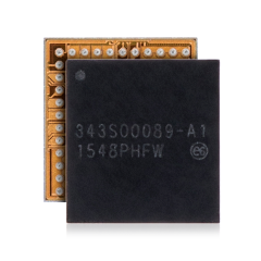 Charging IC For iPad Pro 9.7" (343S00089-A1) (132 Pins)