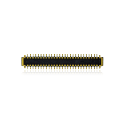 FPC (LCD) Connector (On LCD Flex) For iPad Pro 9.7" (54 Pin)