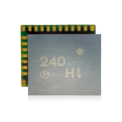 Diversity Module IC For iPhone 6S / 6S Plus (UDIVA_RF: HFQSWAHUA-240: 47 Pins)
