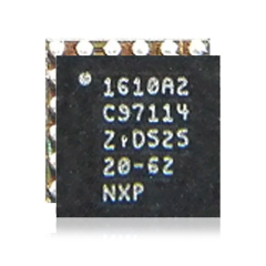 Tristar U2 Charging IC For iPhone 6 / 6 Plus / iPad Air 2 (U1700: U3500: 1610A2: 36 Pins) (10 Pack) (Reballed)