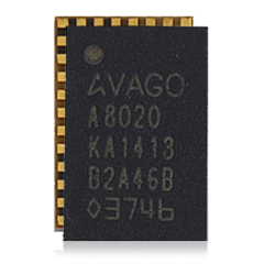 Small Power Signal Amplifier IC For iPhone 6 / 6 Plus (U_MBPAD: A8020: 38)