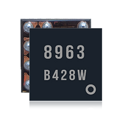 Compass IC For iPhone 5 / 5C / 5S / SE (2016) / 6 / 6 Plus (U1901: U2202: U3000: U16: 8963: 14 Pins)