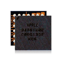 Small Audio IC For iPhone 5C / 5S / 6 / 6 Plus (U1601: 338S1202: 42 Pins)