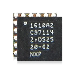 Tristar U2 Charging IC For iPhone 6 / 6 Plus / iPad Air 2 (U1700: U3500: 1610A2: 36 Pins) (Reballed)