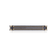 Digitizer FPC Connector For iPad Pro 12.9" 5th Gen (2021) / iPad Pro 12.9" 6th Gen (2022) (60 Pin)