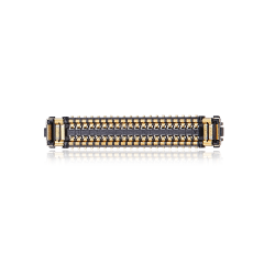 Digitizer FPC Connector For iPad Pro 12.9" 5th Gen (2021) / iPad Pro 12.9" 6th Gen (2022) (40 Pin)