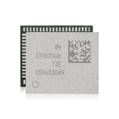 WiFi IC For iPad 6 (2018) / iPad 7 (2019) / iPad 8 (2020) / iPad 10.5" / iPad Pro 12.9" 1st Gen (2015) / iPad Pro 12.9" 2nd Gen (2017) (339S00446 / 339S00448)