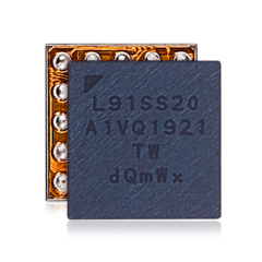 Small Audio IC Chip For iPad Pro 12.9" 4th Gen (2020) / iPad Pro 11" 2rd Gen (2020) (CS35L91)