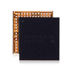 Power Management IC For iPad Pro 12.9" 4th Gen (2020) (343S00328)