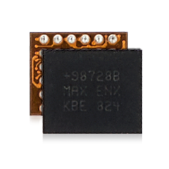 Audio Codec IC For iPad Pro 11" 1st Gen (2018) / 2nd Gen (2020) / iPad Pro 12.9" 3rd Gen (2018) (98728B / 30 Pin)