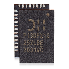 USB RE-drive IC For iPad Pro 12.9" 3rd Gen (2018) / iPad Pro 11" 1st Gen (2018) (Pi3dpx1205)
