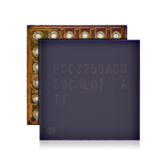 USB Charging IC For iPad Pro 10.5" / 12.9" (343S00105)
