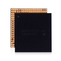 Power Management IC (Big) For iPad Pro 11" 2nd Gen (2020) (343S00262)