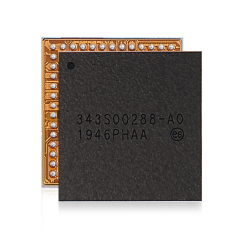 Power Management IC For iPad Pro 11" 2nd Gen (2020) (343S00288)