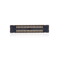 LCD (On The Motherboard) FPC Connector For iPad Pro 10.5" (36 Pin)