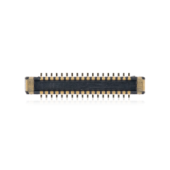 LCD (On The LCD Flex Not The MotherBoard) FPC Connector For iPad Pro 10.5" (36 Pin)