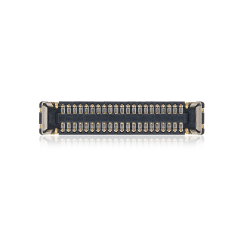 LCD / Digitizer (On The Motherboard) FPC Connector For iPad Air 4 / Air 5 / 6 (2018) / 7 (2019) / 8 (2020) / 9 (2021) / 10 (2022) / Pro 10.5" / Air 11 (2024) (42 Pin)