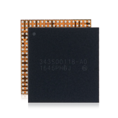 Big Power IC For iPad Pro 10.5" (343S00118)