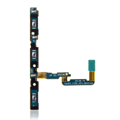 Power / Volume Flex Cable For Samsung Galaxy S23 FE 5G