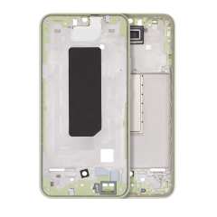 Mid-Frame Housing For Samsung Galaxy A34 (A346 / 2023) (Lime)