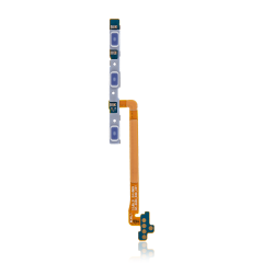 Power And Volume Button Flex Cable For Samsung Galaxy S24 Ultra 5G