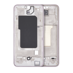 Mid-Frame Housing For Samsung Galaxy A35 (A356 / 2024) (Lilac)