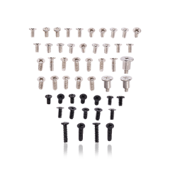 Complete Screw Set For Nintendo Switch Lite