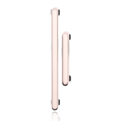 Hard Buttons (Power / Volume) For Samsung Galaxy S21 5G (Phantom Pink)