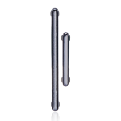 Hard Buttons (Power / Volume) For Samsung Galaxy S21 (Phantom Gray)