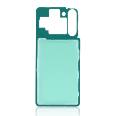 Back Cover Adhesive Tape For Samsung Galaxy S21 5G (10 Pack)