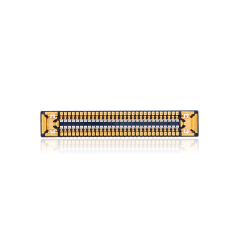 Mainboard Flex FPC Connector / Charging IC For Samsung Galaxy S21 5G / S21 Plus 5G / S21 Ultra 5G (60 Pins) (On Motherboard)