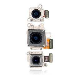 Back Camera (Wide & Telephoto & Ultrawide) For Samsung Galaxy S24 Plus 5G