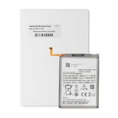 Replacement Battery For Samsung Galaxy Note 20 (EB-BN980ABY) (Service Pack)