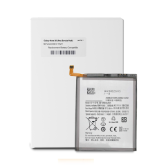 Replacement Battery For Samsung Galaxy Note 20 Ultra (Service Pack)