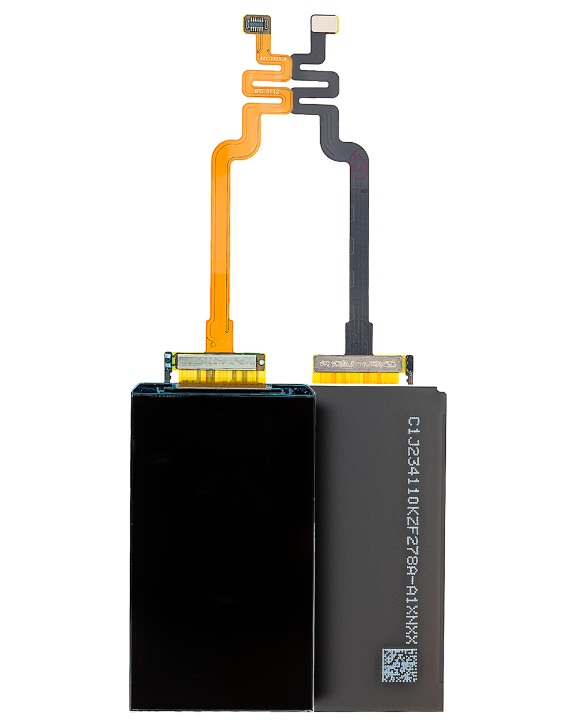 LCD Only | for: iPod Nano 7 | Refurbished