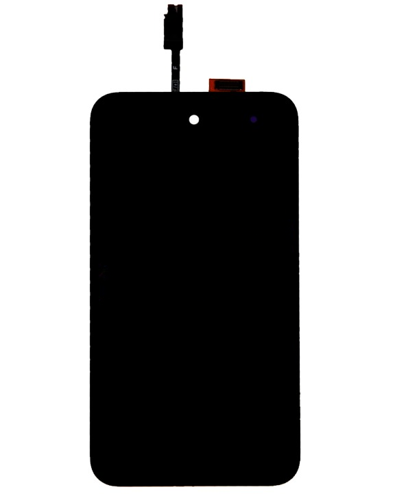 LCD | for: iPod Touch 4 | Original