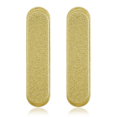 Hard Buttons (Volume) For iPad 10 (2022) / iPad 11 (2025) (Yellow)