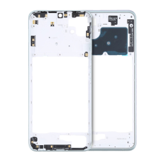 Mid-Frame Housing For Samsung Galaxy A22 5G (A226 / 2021) (Mint)