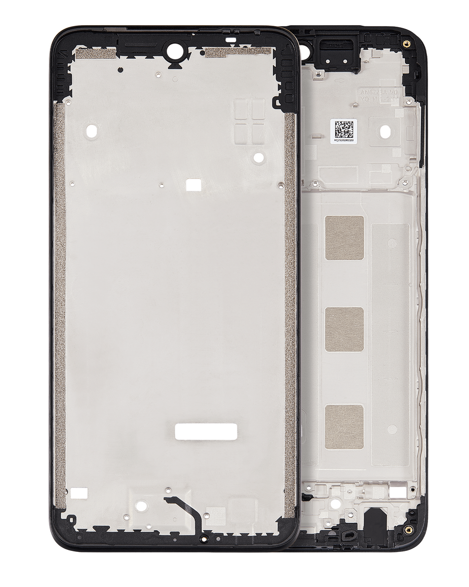 LCD Frame Compatible For Motorola Moto G Power 5G (XT2415 / 2024)
