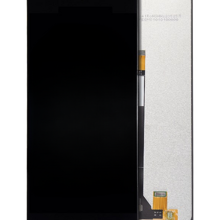 LCD Assembly | for: Motorola Moto G Play (XT2271/2023) | Original | No Frame