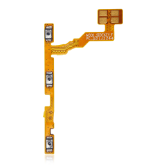 Power And Volume Button Flex Cable For Motorola Moto G 5G (XT2313 / 2023)