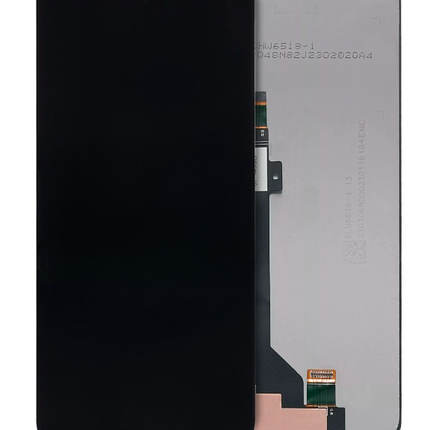 LCD Assembly | for: Motorola Moto G53 (XT2335/2022) | Original | No Frame