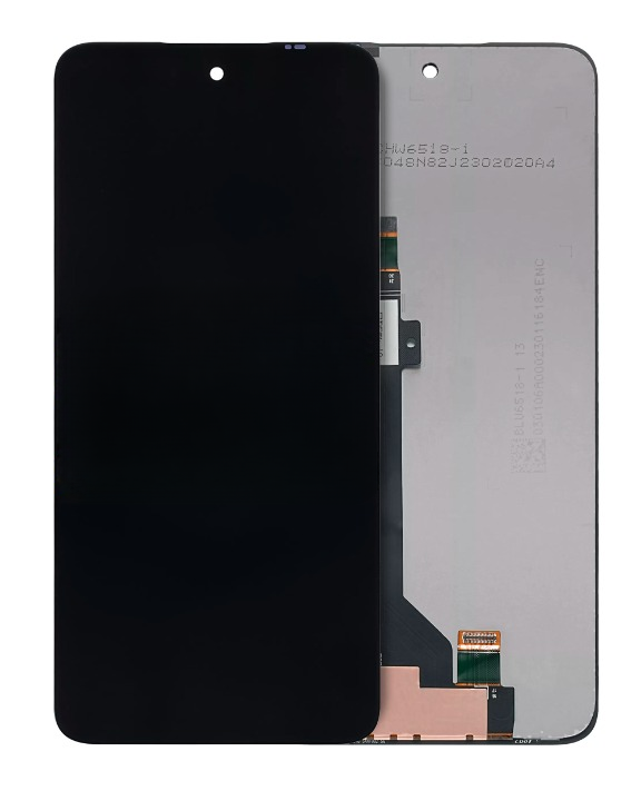 LCD Assembly | for: Motorola Moto G53 (XT2335/2022) | Original | No Frame