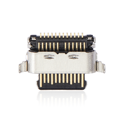 Charging Port Only For Motorola Moto G Power (XT2165 / 2022) / One Vision (XT1970 / 2019) / P50 (XT1970 / 2019) (Soldering Required) (10 Pack)