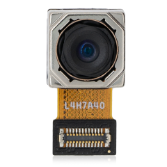Back Camera (Wide Angle) For Motorola Moto G60 (XT2135 / 2021)